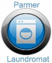 Parmer Laundry logo